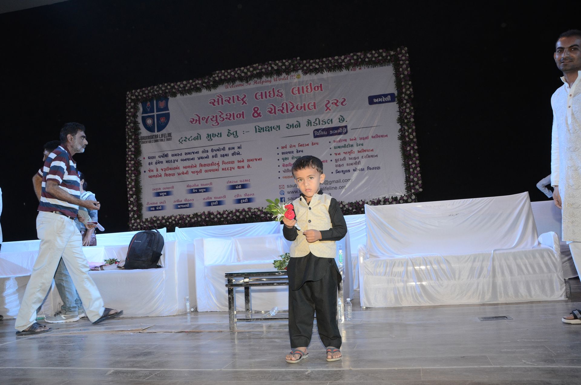Event photo